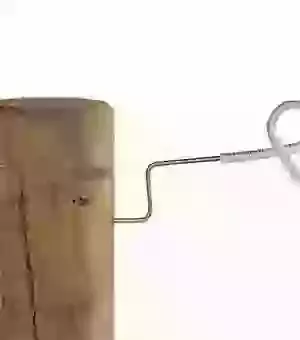 Sidefix Pigtail Outrigger - Bundle of 10